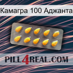 Камагра 100 Аджанта cialis1